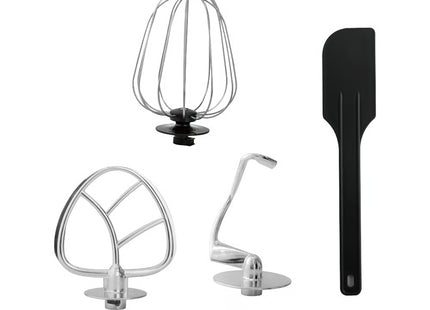 Lexical Stand Mixers Collection – 7L & 12L Dough Mixers | 1500W & 2000W Electric Stand Mixers