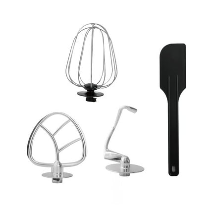 Lexical Germany 3 in 1 Stand Mixer 7L 12L Stainless Steel Bowl Kitchen Mixer with 6 Speed Control