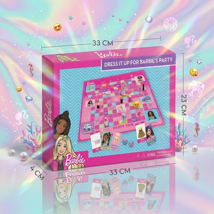 Mattel Dolls Variant Collection 1