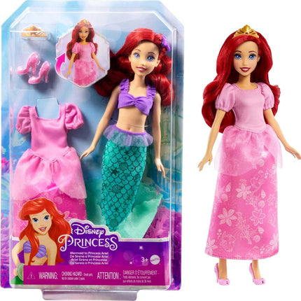 Barbie Fashionistas Doll with Accessories - Vibrant Modern Look with Unique Diverse Style - HMG49