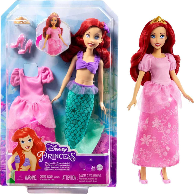 Barbie Fashionistas Doll with Accessories – Vibrant Modern Look with Unique Diverse Style – HMG49
