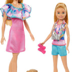 HRM09 - Barbie & Stacie to the Rescue - Stacie Doll with Movie-Inspired Outfit & Accesso