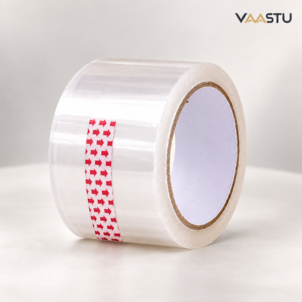 BOPP Packing Tape 100m Per Roll 55 Micron Carton Sealing Parcel Tape 1 2 3 Inch Widths Multiple Colours 1 or 6 Pack