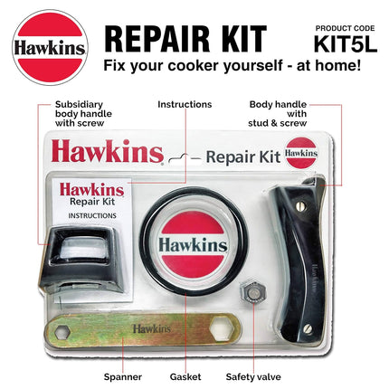 Hawkins  Futura Pressure Cooker Gaskets Safety Valves Regulators  Replacement Spare Parts