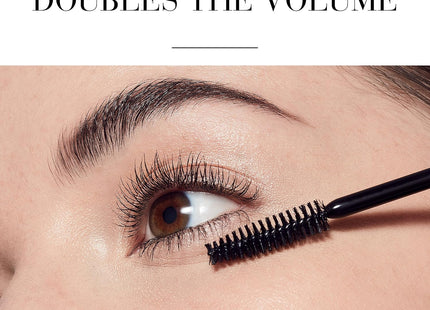 Bourjois Volume Glamour Mascara for Women, 06 Noir Ebene, 0.4 Ounce