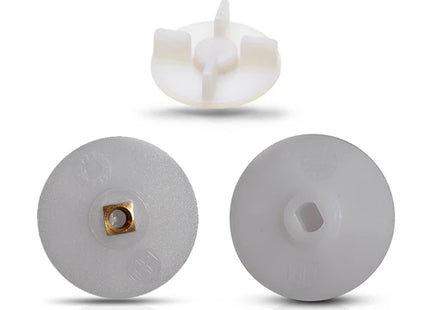 Royal Rapture Universal Mixer Grinder Jar & Motor Coupler – Compatible with Preethi, Bajaj, Philips, Butterfly, Sujata, Prestige, Bosch, Panasonic  Eco Twin