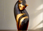 Bronze