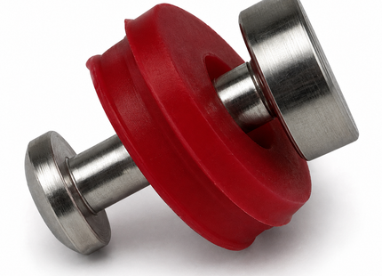 Prestige Pressure Cooker Genuine Replacement Parts – Pressure Regulator, Safety Valves, Pressure Indicator & Sealing Gasket