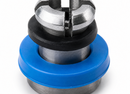 Prestige Pressure Cooker Genuine Replacement Parts – Pressure Regulator, Safety Valves, Pressure Indicator & Sealing Gasket