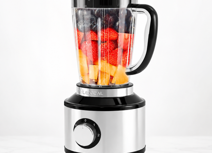 Lexical Blenders & Smoothie Makers – Hand Blenders, Professional Blenders & Blender with Grinder