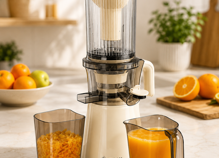 Lexical Juicers – Citrus Juicer, Slow Juicers & Juice Extractors | 25W & 250W | 500ml & 800ml