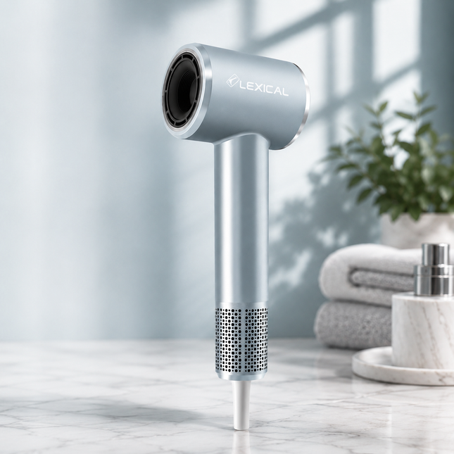 Lexical Hair Dryers Collection | Turbo Force Hair Dryer 1700W Blow Dryer | Models LHD-5091 | Blow Dryer | Styling Dryer | Hair Styling | Turbo Dryer
