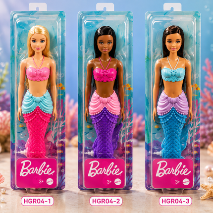 Barbie Fashionistas Dolls 65th Anniversary Collection Chelsea Travel Set Fashion Dolls