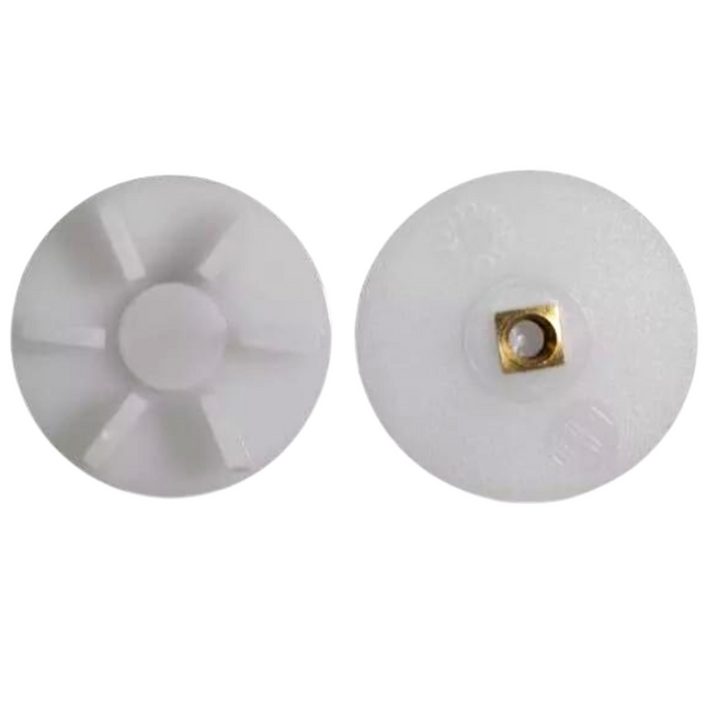 Royal Rapture Universal Mixer Grinder Jar & Motor Coupler – Compatible with Preethi, Bajaj, Philips, Butterfly, Sujata, Prestige, Bosch, Panasonic  Eco Twin