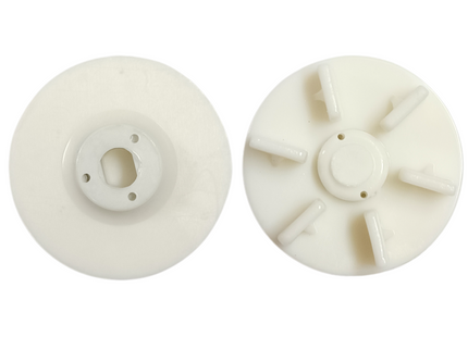 Royal Rapture Universal Mixer Grinder Jar & Motor Coupler – Compatible with Preethi, Bajaj, Philips, Butterfly, Sujata, Prestige, Bosch, Panasonic  Eco Twin