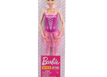 Mattel Barbie Dolls & Playsets Collection - Fashion, Career, Fantasy & Role-Play Barbie Toys