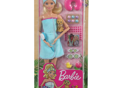 Mattel Barbie Chelsea Travel, Fashionistas & 65th Anniversary Doll Collection - Stylish, Inclusive & Collectible Barbie Toys