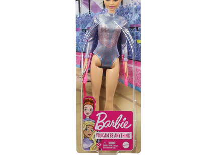 Mattel Barbie Gymnastics, Fashionistas, Beach Ken & Chelsea Playset Collection