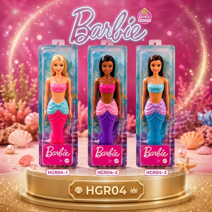 Barbie Fashionistas Dolls 65th Anniversary Collection Chelsea Travel Set Fashion Dolls