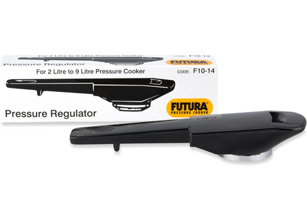 Hawkins & Futura Pressure Cooker Replacement Parts – Safety Valves, Pressure Regulators, Vent Weight & Repair Kit