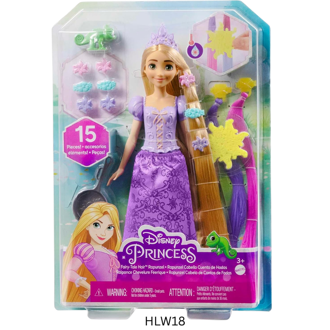 Mattel Barbie Fashionistas & Signature Fashion Dolls Collection - Trendy Outfits, Inclusive Styles & Creative Play