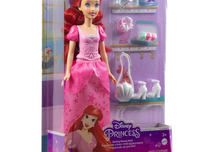 Mattel Barbie Fashionistas & Signature Fashion Dolls Collection - Trendy Outfits, Inclusive Styles & Creative Play