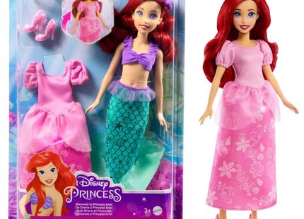 Mattel Barbie Fashionistas & Signature Fashion Dolls Collection - Trendy Outfits, Inclusive Styles & Creative Play