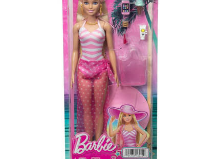 Mattel Barbie Dolls & Playsets Collection - Fashion, Career, Fantasy & Role-Play Barbie Toys
