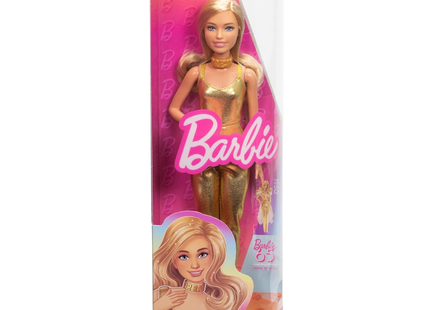 Mattel Barbie Chelsea Travel, Fashionistas & 65th Anniversary Doll Collection - Stylish, Inclusive & Collectible Barbie Toys