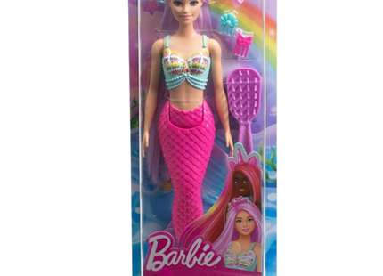 Mattel Barbie Gymnastics, Fashionistas, Beach Ken & Chelsea Playset Collection