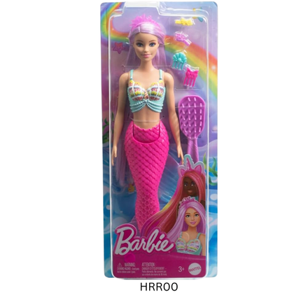Mattel Barbie Gymnastics Dolls Fashionistas Beach Ken Chelsea Playsets Collection Toys
