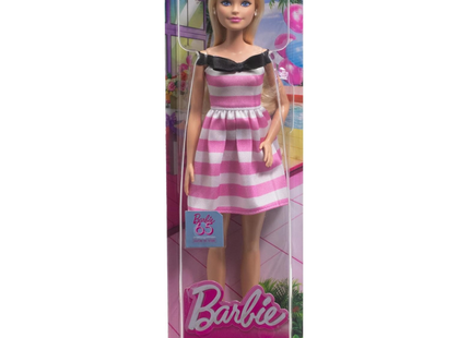 Mattel Barbie Dolls & Playsets Collection - Fashion, Career, Fantasy & Role-Play Barbie Toys