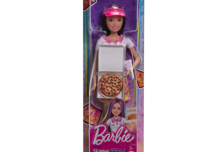 Mattel Barbie & Stacie to the Rescue, Wellness Yoga, Baking & Fashionistas Doll Collection