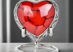 Silver Red 3