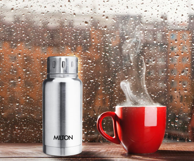 Milton Flasks