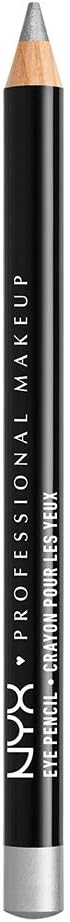 NYX Professional Makeup Slim Eye Pencil Creamy Long-Wearing Eyeliner Pencil