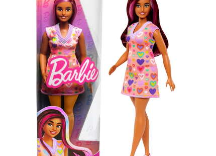 Mattel Barbie Chelsea Travel, Fashionistas & 65th Anniversary Doll Collection - Stylish, Inclusive & Collectible Barbie Toys