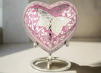 Pink Butterfly 3