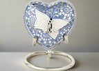 Blue Butterfly 3