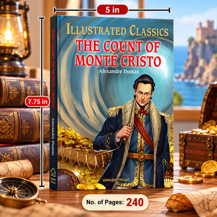 Classic Fiction Books for Kids Illustrated Adventure Mystery and Story Books