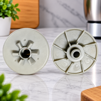 VAASTU Universal Mixer Grinder Coupler Replacement Jar Motor Coupling for Preethi Bajaj Philips