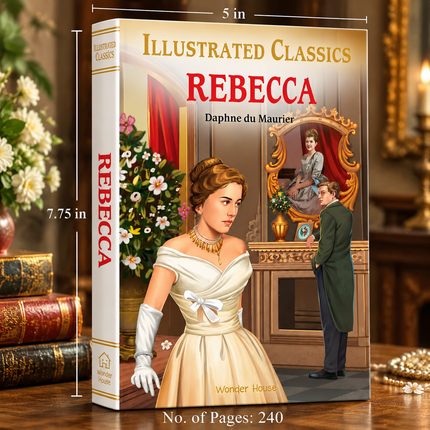 Classic Fiction Books for Kids Illustrated Adventure Mystery and Story Books