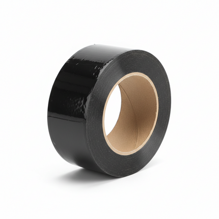BOPP Packing Tape 100m Per Roll 55 Micron Carton Sealing Parcel Tape 1 2 3 Inch Widths Multiple Colours 1 or 6 Pack