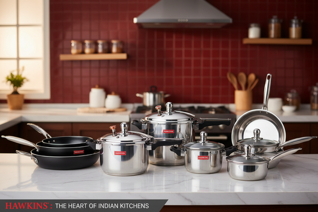 <h2>Kitchen Essentials</h2>